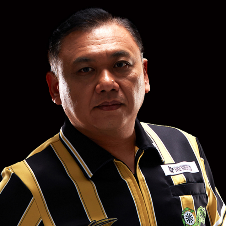 Harith Lim